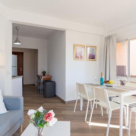 Soho Centro Terrace 2 Rooms Young People Only Μάλαγα Εξωτερικό φωτογραφία