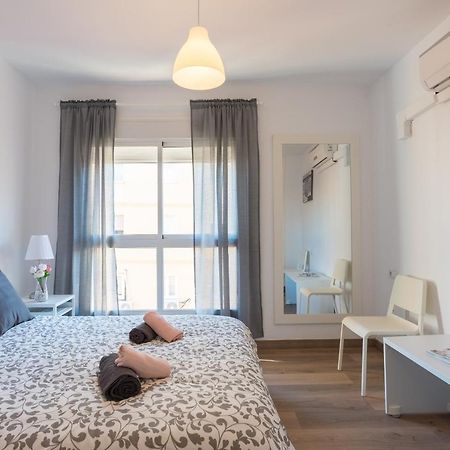 Soho Centro Terrace 2 Rooms Young People Only Μάλαγα Εξωτερικό φωτογραφία