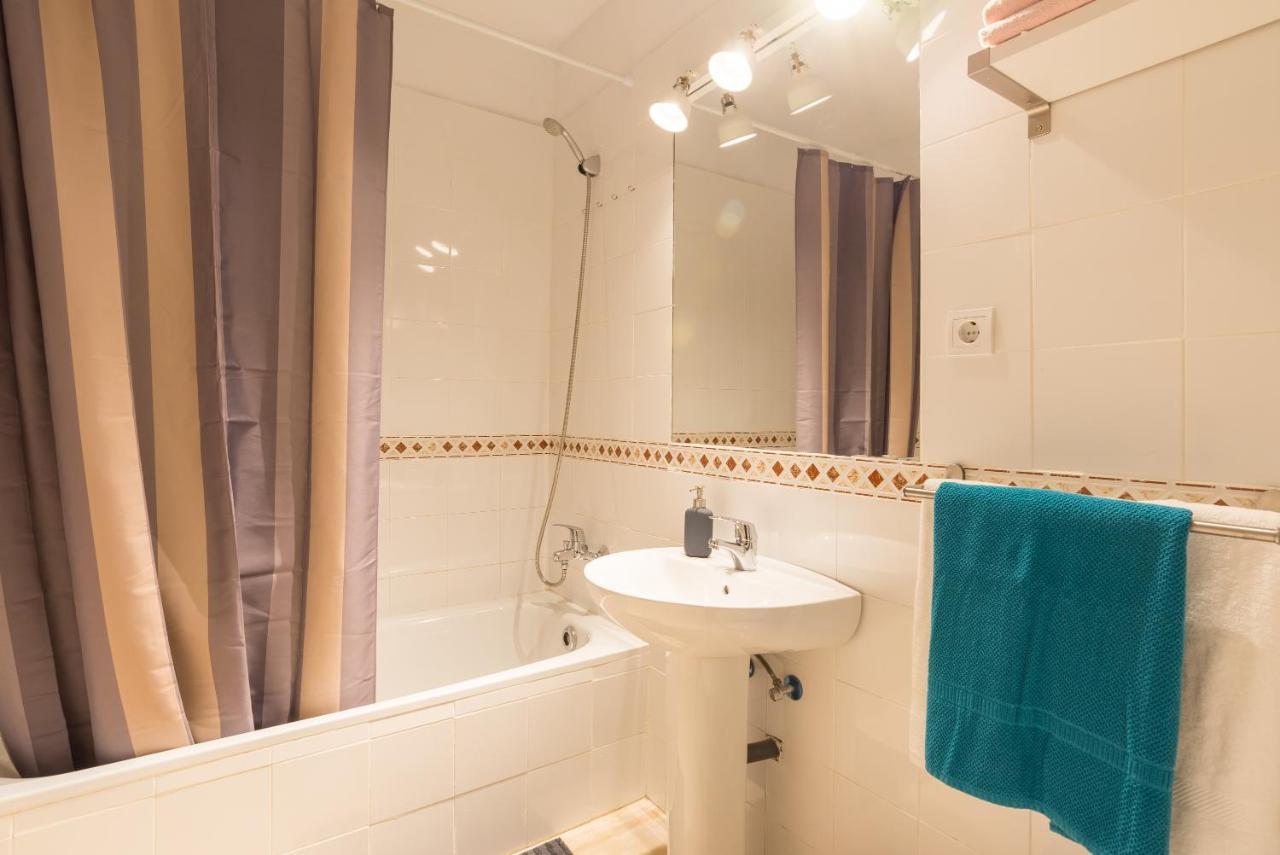 Soho Centro Terrace 2 Rooms Young People Only Μάλαγα Εξωτερικό φωτογραφία