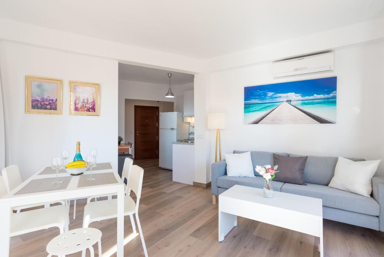 Soho Centro Terrace 2 Rooms Young People Only Μάλαγα Εξωτερικό φωτογραφία