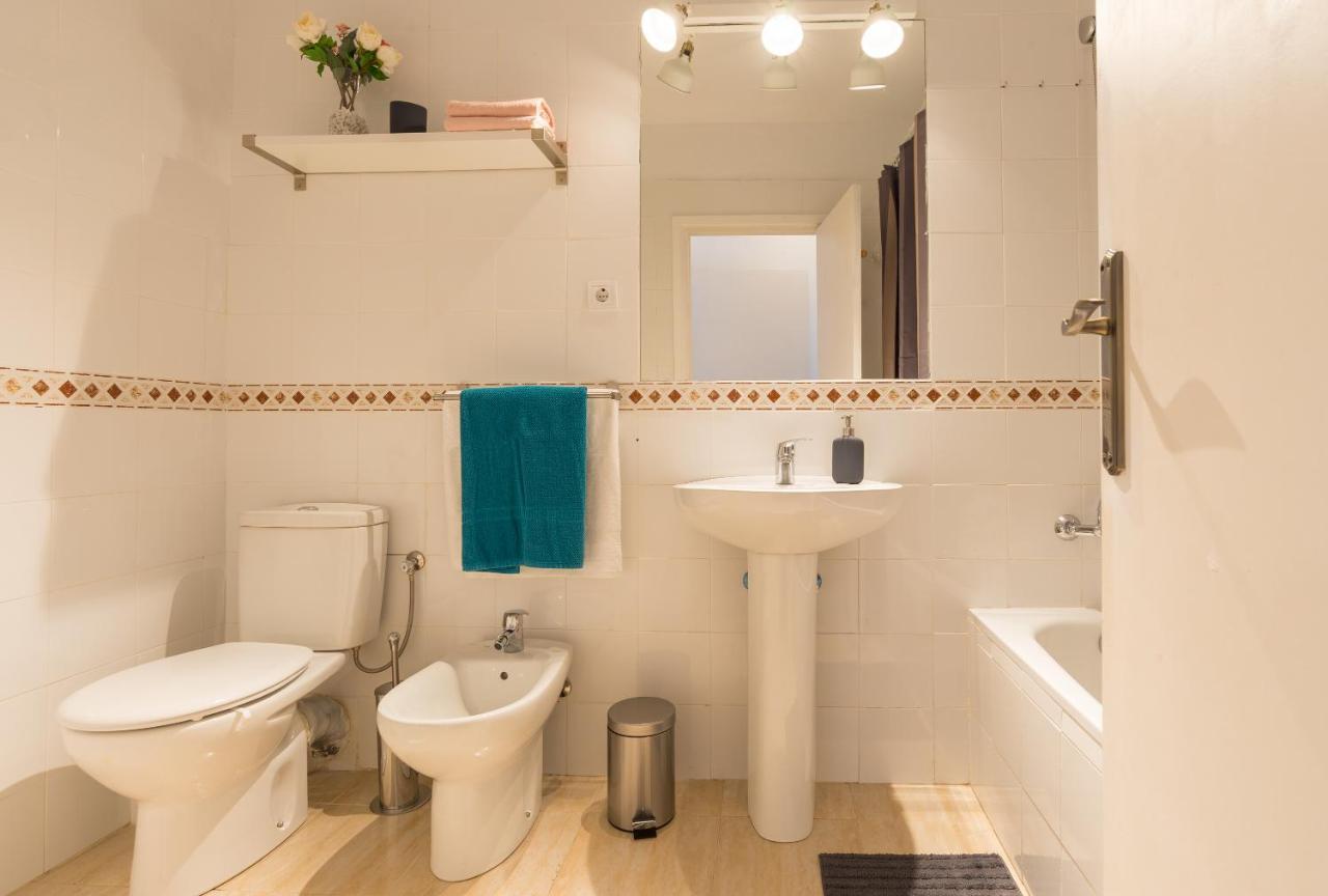 Soho Centro Terrace 2 Rooms Young People Only Μάλαγα Εξωτερικό φωτογραφία